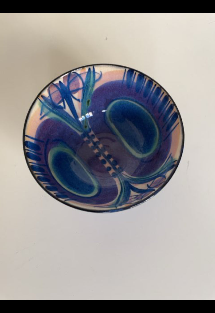 Royal Copenhagen skål Tenera